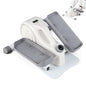 Under Desk Elliptical Machine, Mini Elliptical Cross Trainer