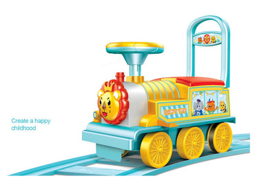 6V Battery Powered Electric Ride On Car for Boys Girls Ages 3+ Years