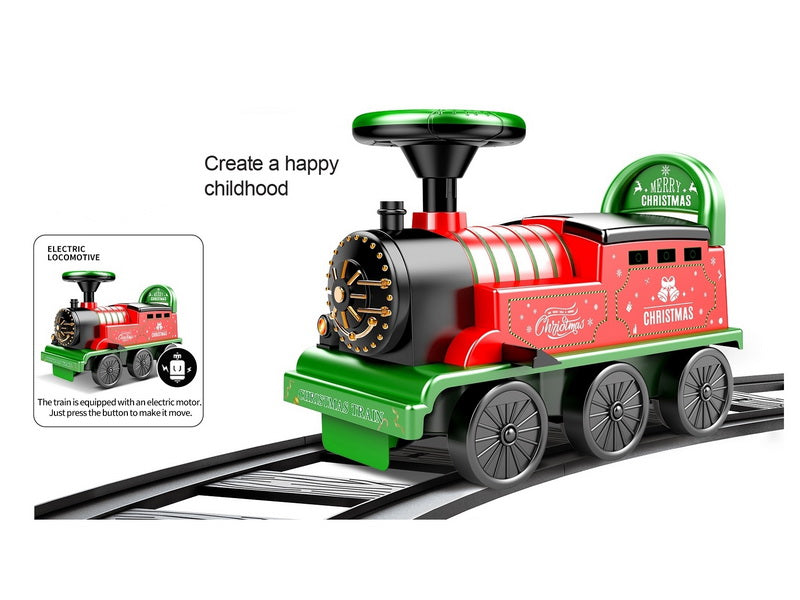 6V Battery Powered Electric Ride On Car for Boys Girls Ages 3+ Years