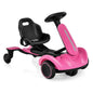 6V Electric Ride on Drift Car for Kids Aged 3-8 Years Old