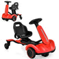 6V Electric Ride on Drift Car for Kids Aged 3-8 Years Old