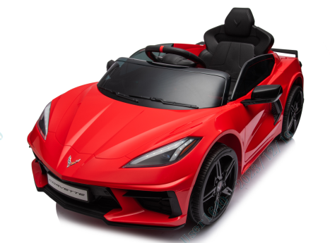 12V Electric Kids Ride On Car with Remote Control and Lights