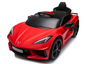 12V Electric Kids Ride On Car with Remote Control and Lights