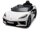 12V Electric Kids Ride On Car with Remote Control and Lights