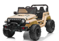 12V Kids Ride on Truck with 2.4G Parental Remote Control and Music