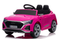 12V Electric Kids Ride on Car for Boys Girls