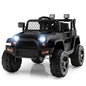 12V Kids Ride on Car with Remote Control and Music