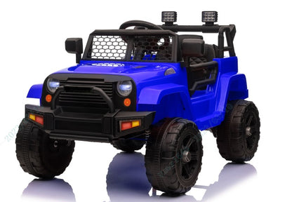 12V Kids Ride on Car with Remote Control and Music
