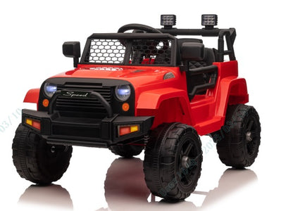 12V Kids Ride on Car with Remote Control and Music