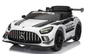12V Kids Powered Ride on Car Benz GT3 with Spoiler and Remote Control