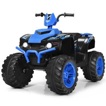 12v Electric Kids Ride On ATV / Quad Bike
