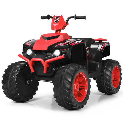 12v Electric Kids Ride On ATV / Quad Bike
