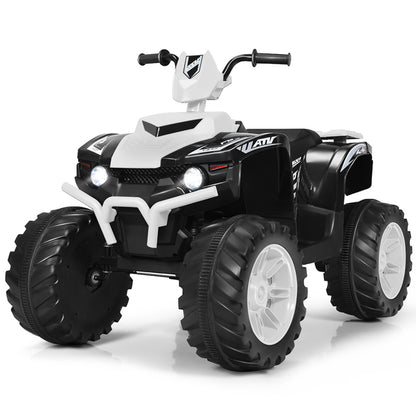 12v Electric Kids Ride On ATV / Quad Bike