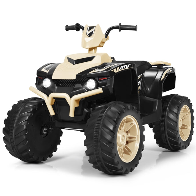 12v Electric Kids Ride On ATV / Quad Bike