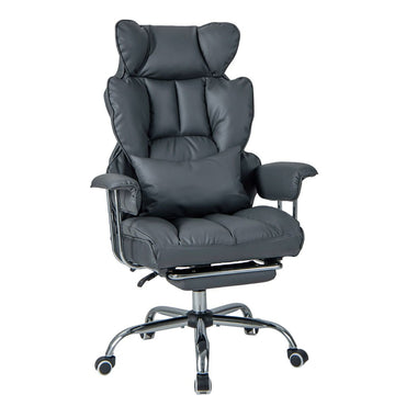 Ergonomic High Back Office Chair Executive Computer Desk Chair