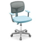 Children Task Study Chairs with Lumbar Support for School Home Office