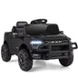 12V Kids Ride on Car with Remote Control, Lights