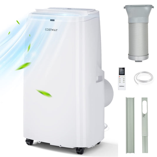 12000BTU Portable Air Conditioner