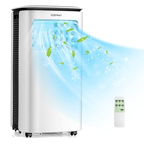 9000BTU Portable Air Conditioner