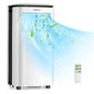 9000BTU Portable Air Conditioner