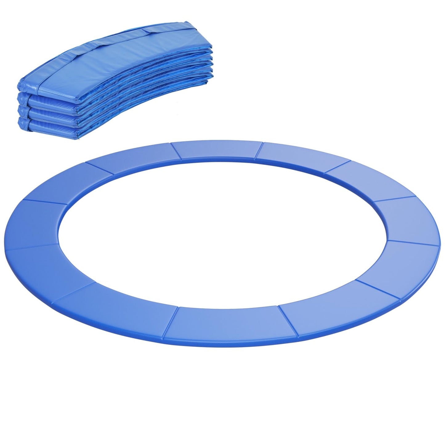 14FT Trampoline Safety Pad
