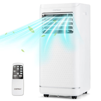 4 in 1 Portable Air Conditioner (7000BTU) [Energy Class A]