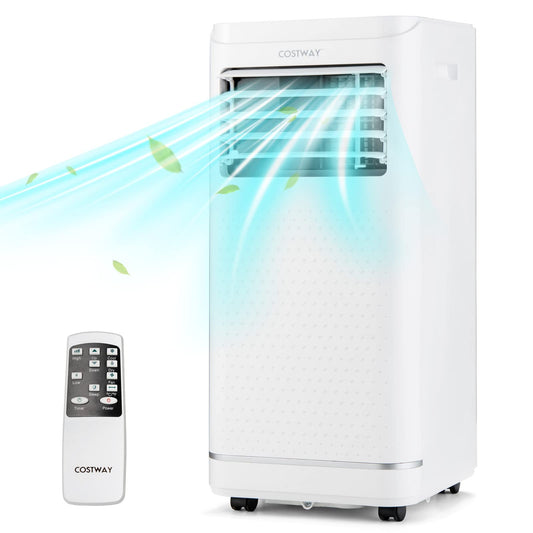 4 in 1 Portable Air Conditioner (7000BTU) [Energy Class A]
