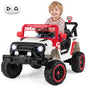 12V Kids Ride on Car with Remote Control