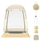 Foldable Instant Camping Tent Canopy Shelter for Sporting Events