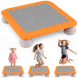 Mini Trampoline for Kids, 65cm Trampoline Bouncing Board