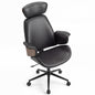 Ergonomic Office Chair, Mid Century Modern Home Desk Chair