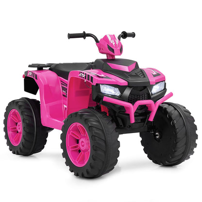 24V Battery Powered Ride on ATV with Soft Start