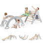 3 in 1 Toddler Climber with Ladder