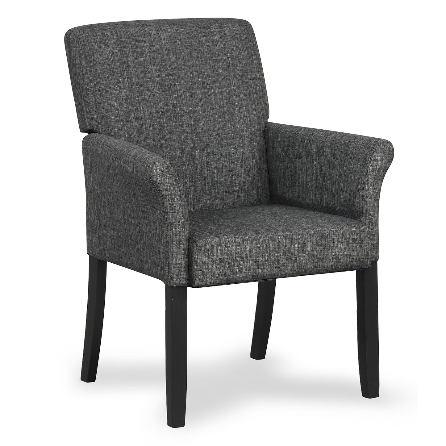Upholstered Lounge Armchair Single Sofa Chair