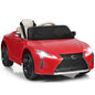 12V Licensed Lexus Battery Powered Car with Remote Control