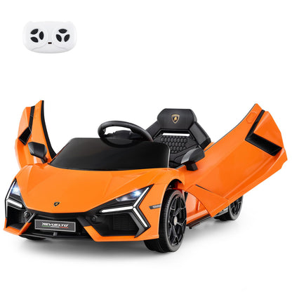 12V Kids Electric Ride on Car with Remote Control