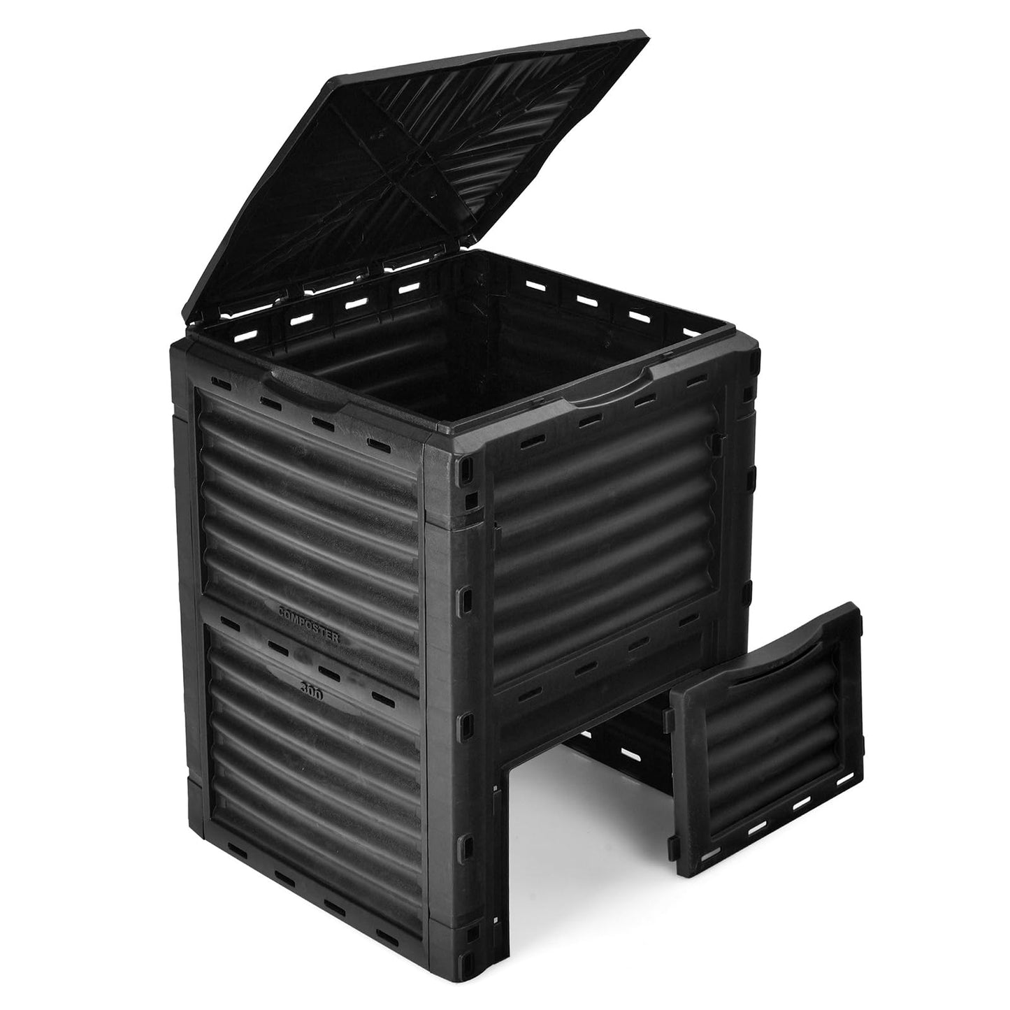 300 Litre Garden Compost Bin