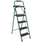 Folding Step Ladder 4-Step Ladder