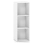 3/4/6/9-cube Bookcase, Space-Saving