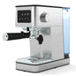 Coffee Maker with Milk Frother 20 Bar Espresso Machine