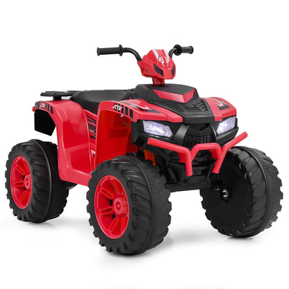 24V Battery Powered Ride on ATV with Soft Start