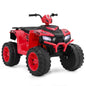 24V Battery Powered Ride on ATV with Soft Start