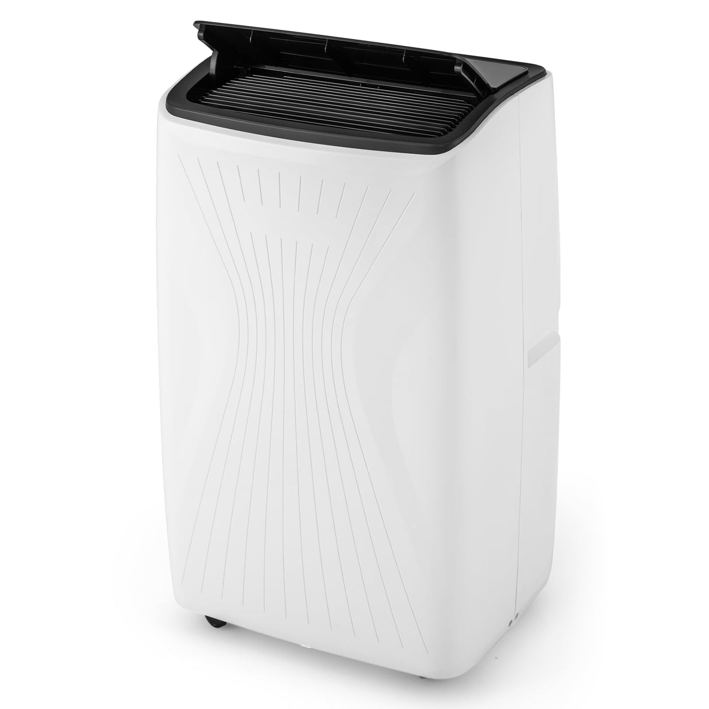 GiantexUK 6-in-1 Portable Air Conditioner, 12000BTU AC Unit, Heater