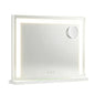 Hollywood Vanity Mirror with Lights, 58 x 45cm LED Makeup Mirror