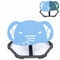 Kids Spinning Chair, Glow-in-the-Dark Swivel Chair