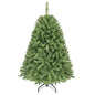 4FT Artificial Christmas Tree, Realistic Full Xmas Tree