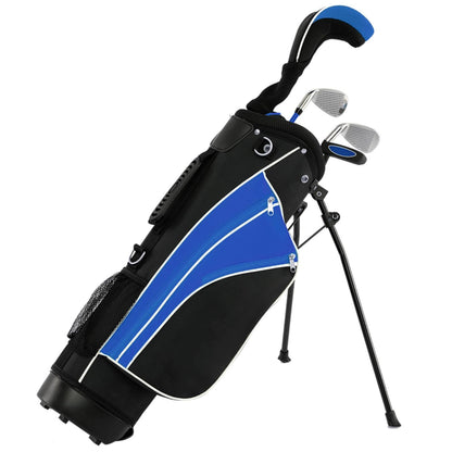 Kids Complete Golf Clubs Set for Boys and Girls Aged 8-10/11-13 Years
