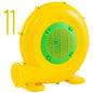Air Blower, Powerful Bouncy Castle Pump Fan, Electric Inflatable Bouncer Blowers
