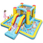 Children Blow Up Jumper for Indoor Outdoor