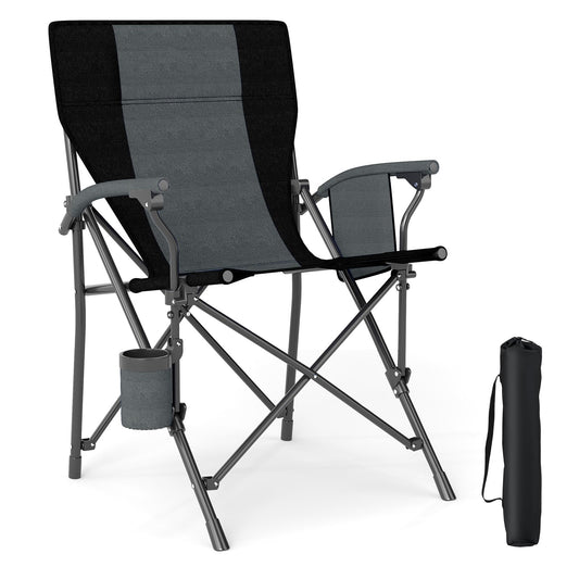 Lightweight Director Chair with Cup Holder (63 x 59 x 90 cm)